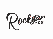 Rockstar Cx GIF
