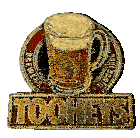 Tooheys-old-dark-ale Tooheys-brewery Sticker
