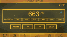turning666 radio