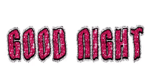 Good Night Glitter GIF - Good Night Glitter Flashy GIFs