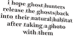 Ghost Hunters Sticker - Ghost Hunters Stickers
