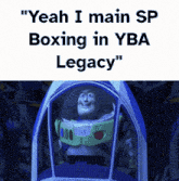 Yba Legacy Ybal GIF - Yba Legacy Ybal Sp Boxing GIFs