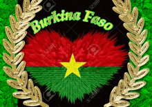 Burkina Faso GIF - Burkina Faso GIFs