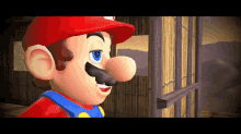 Smg4 Mario GIF - Smg4 Mario Happy GIFs