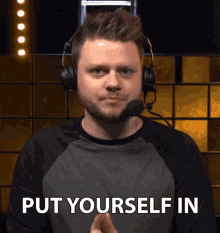 Put Yourself In Their Shoes Know GIF - Put Yourself In Their Shoes Know Comprehend GIFs