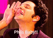 Phils Baby GIF