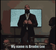 Griffin Brown GIF