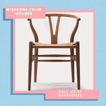 Wishbone Chair Wegner Ch24stuhl GIF - Wishbone Chair Wegner Ch24stuhl Ch24wegner GIFs