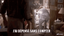 Jurassic Park Dépenser Sans Compter GIF - Jurassic Park Dépenser Sans Compter Dépense GIFs