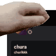 Chura Sticker - Chura Stickers