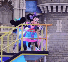 Mickey Mouse Fire GIF - Mickey Mouse Fire Explosion GIFs