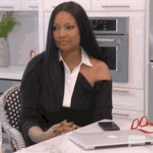 Okay Real Housewives Of Beverly Hills GIF - Okay Real Housewives Of Beverly Hills Uh Huh GIFs