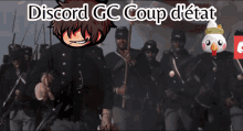 Coup Détat GIF - Coup Détat GIFs