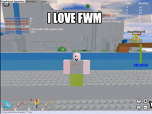 I Love Fwm GIF - I Love Fwm GIFs