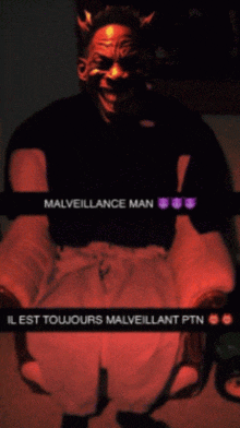 Malveillance Man GIF - Malveillance Man GIFs