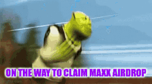 Maxx Maxx Finance GIF - Maxx Maxx Finance Crypto GIFs