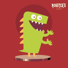 Monsterslanches Monster Lanches GIF - Monsterslanches Monsters Lanches GIFs