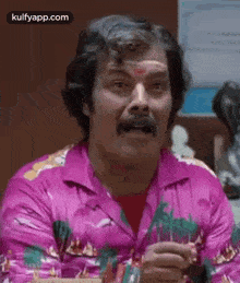 crying munishkanth aavikumar movie actor comedian
