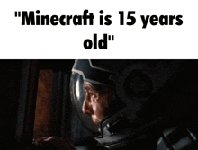 Interstellar Minecraft GIF - Interstellar Minecraft Meme GIFs