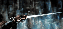 Lord Of The Rings Take That GIF - Lord Of The Rings Take That Ghost GIFs