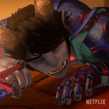 In Pain Jim Lake Jr GIF