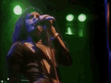 Freddie Queen GIF