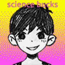 Science Bucks GIF