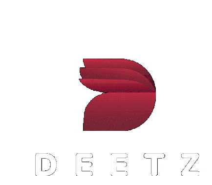 Deetz Deetz App Sticker - Deetz Deetz App Deetz Events App Stickers