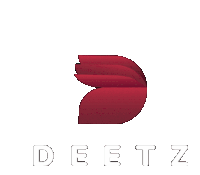 Deetz Deetz App Sticker