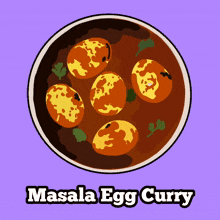 Jagyasini Singh Foodbyjag GIF - Jagyasini Singh Foodbyjag Egg Curry GIFs