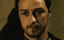 James Mcavoy The Last Station GIF