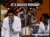 Dallen Dallen Modnay GIF - Dallen Dallen Modnay Dallen Monday GIFs