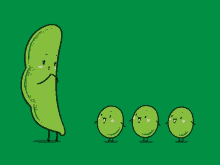 Happy Mothers Day Peas In A Pod GIF - Happy Mothers Day Peas In A Pod GIFs