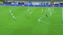 محمودعلاء Soccer GIF