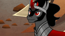 King Sombra My Little Pony Friendship Is Magic GIF - King Sombra My Little Pony Friendship Is Magic GIFs