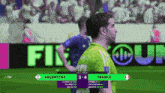 Fifa Soccer GIF - Fifa Soccer Messi GIFs