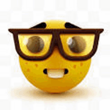 Emoji Nerd GIFs | Tenor