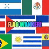 Flags GIF - Flags GIFs