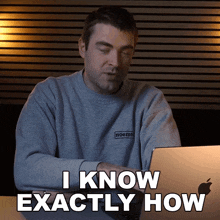 I Know Exactly How Hard It Is Lewis Jackson GIF - I Know Exactly How Hard It Is Lewis Jackson Cryptolewlew GIFs
