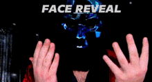 Ugly Face Reveal Shorts Wars Memes GIF - Ugly Face Reveal Shorts Wars Memes GIFs