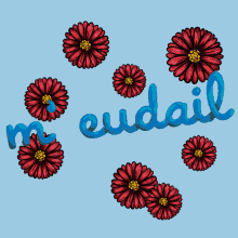 Eudail M Eudail GIF - Eudail M Eudail My Dear GIFs