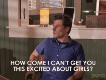 Shawn Spencer James Roday GIF - Shawn Spencer James Roday Excited GIFs