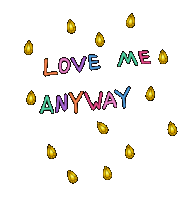 Chappell Roan Love Me Anyway Sticker - Chappell Roan Love Me Anyway Singer Stickers