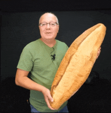 Hocanın Ekmek GIF
