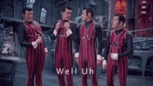 Robbie Rotten Lazy Town GIF - Robbie Rotten Lazy Town Technically Uh GIFs