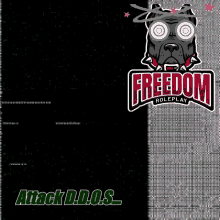 Freedom Rp GIF
