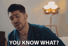 You Know What Guess What GIF - You Know What Guess What You Wanna Know GIFs