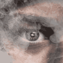 Psychedelic Eye GIF - Psychedelic Eye Art GIFs