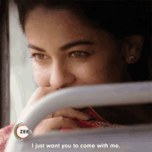 I Just Want You To Come With Me Anamika GIF
