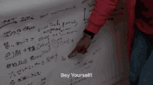 Bey Yourslef Beyonce GIF - Bey Yourslef Beyonce Be Yourself GIFs